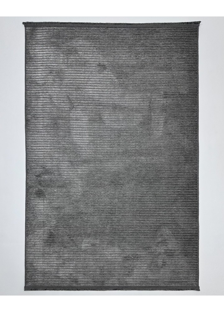 Aslım Halı Cool Kilim 404 Gri