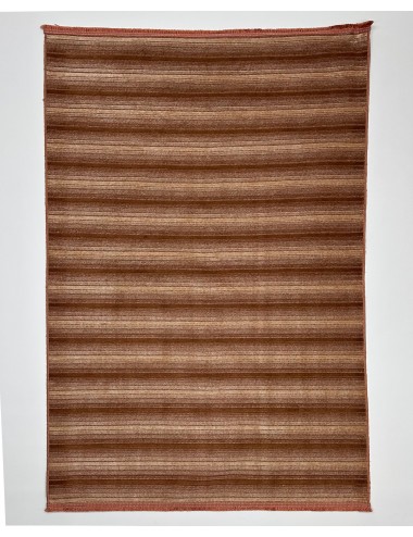 Aslım Halı Cool Kilim 402 Taba
