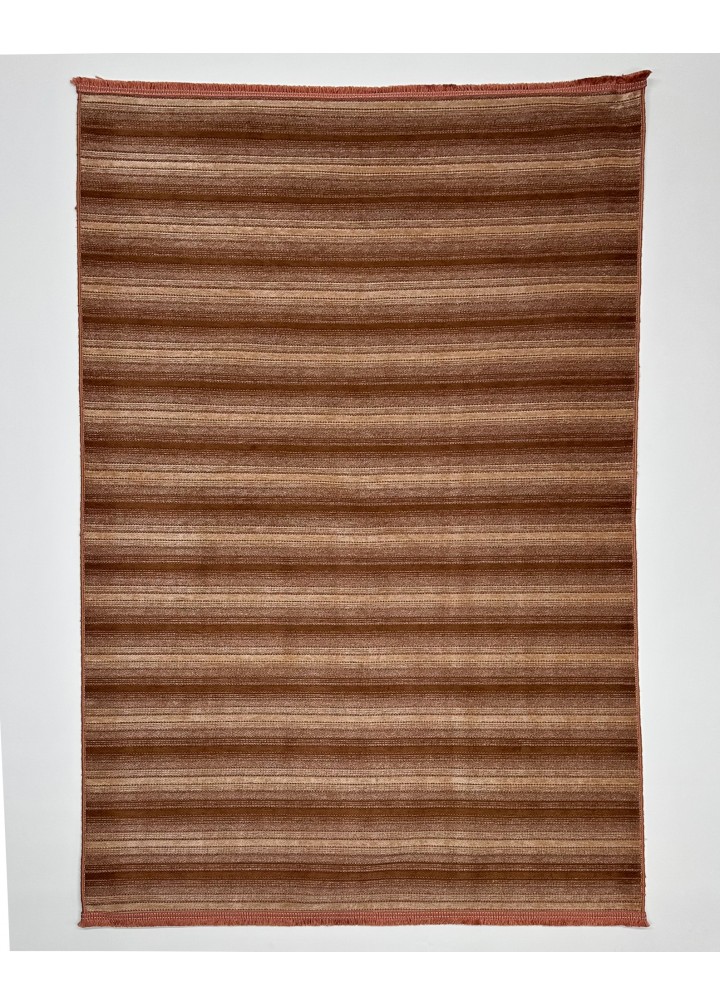 Aslım Halı Cool Kilim 402 Taba