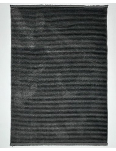 Aslım Halı Cool Kilim 404 Antrasit