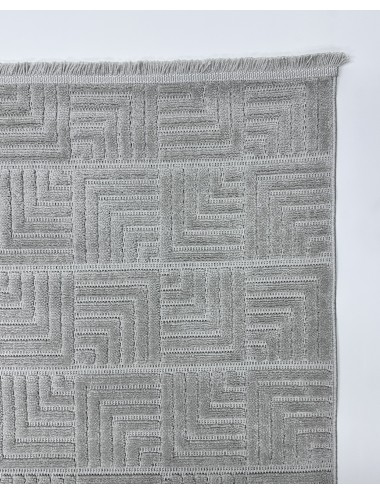 Aslım Halı Dizayn 1062 Gri